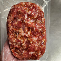 Thumbnail for Pastured Pork Loose Sausage Chorizo Style Loose