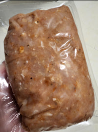 Thumbnail for Pastured Chicken Loose Sausage Chorizo Style