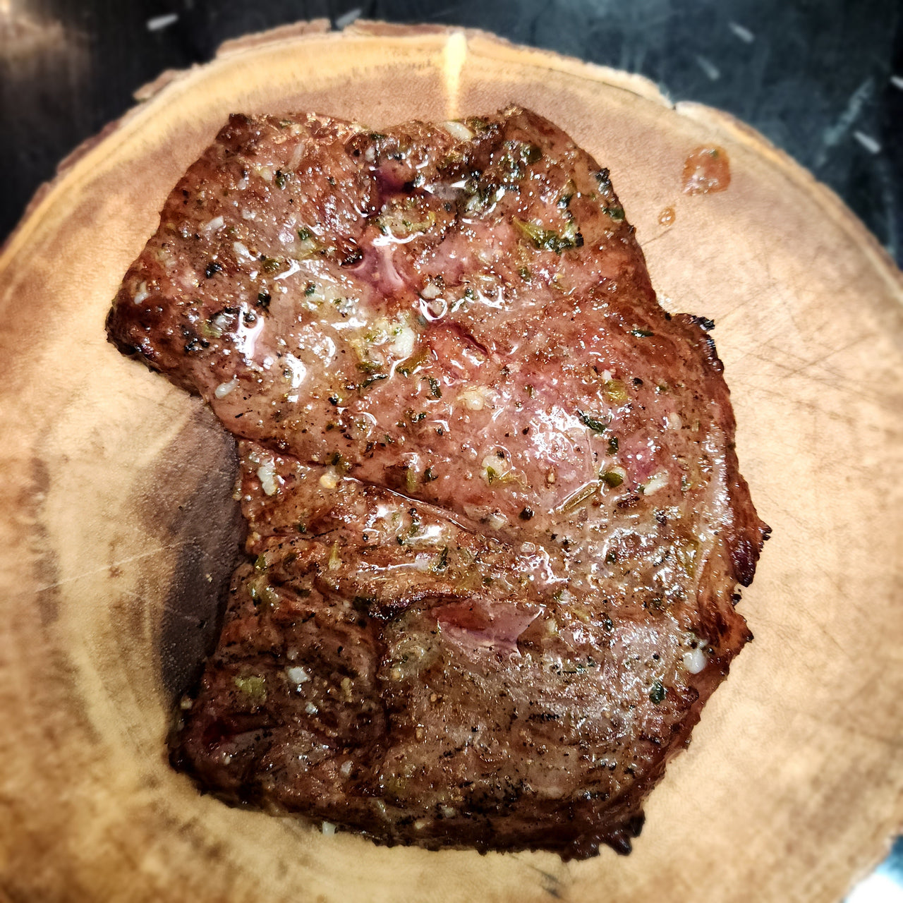 Grassfed Beef Flank Steak