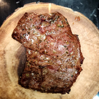 Thumbnail for Grassfed Beef Flank Steak