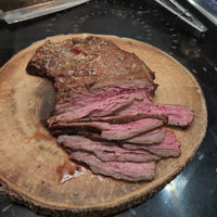 Thumbnail for Grassfed Beef Flank Steak