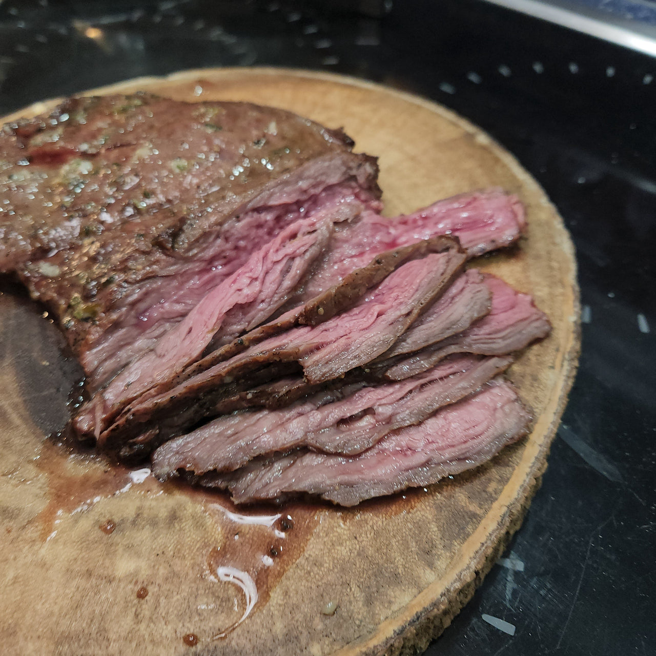 Grassfed Beef Flank Steak