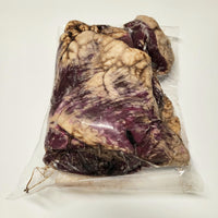 Thumbnail for Grass Fed Grass Finished Beef Heart Japanese Black Wagyu Beef Full Blood NOT AGED