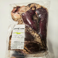Thumbnail for Grass Fed Grass Finished Beef Heart Japanese Akaushi (Brown aka: Red) Wagyu Beef Full Blood AGED 21+ Days