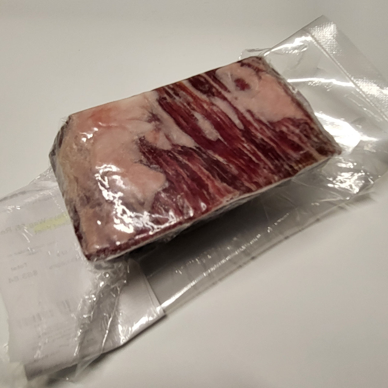 Grass Fed Grass Finished Beef Filet Steak 8oz Japanese Akaushi (Brown aka: Red) Wagyu Beef Full Blood AGED 21+ Days