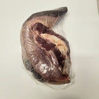 Thumbnail for Grass Fed Grass Finshed Beef Tongue Japanese Black Wagyu Beef Full Blood AGED 21+ Days