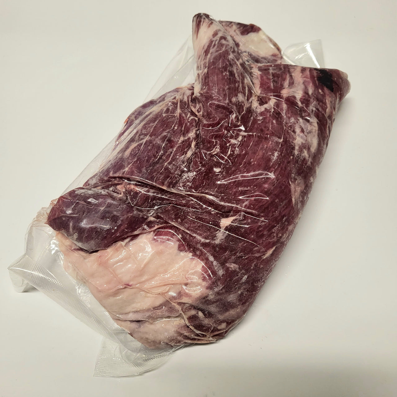 Grass Fed Grass FInished Beef Flank Steak Japanese Black Wagyu Beef Full Blood AGED 21+ Days