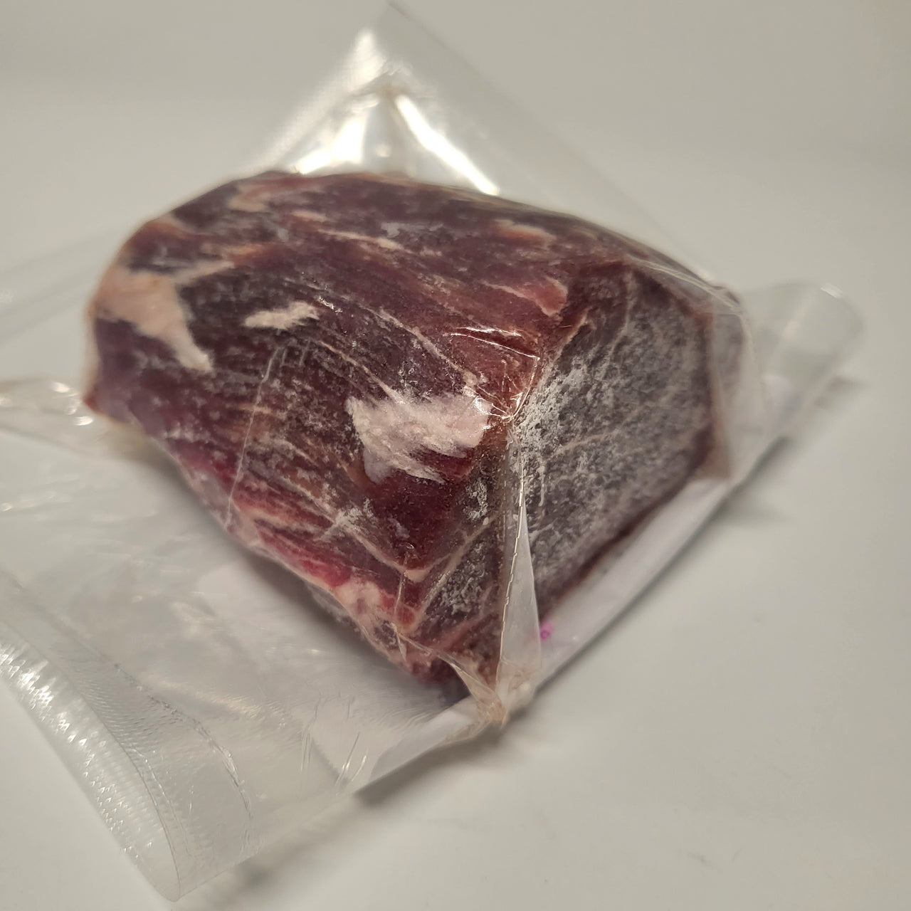 Grass Fed Grass FInished Beef Filet Steak 8 oz Japanese Black Wagyu Beef Full Blood AGED 21+ Days