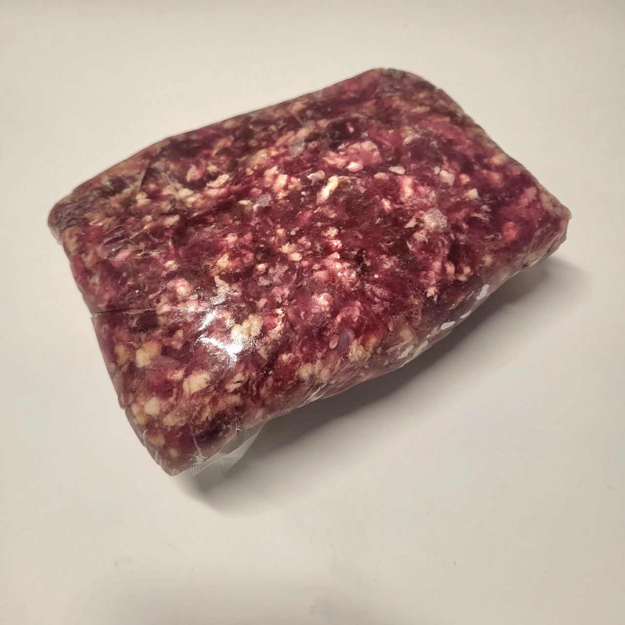 Grass Fed Grass Finished Beef Ground 80/20 Blend Japanese Black Wagyu Beef Full Blood AGED 21+ Days
