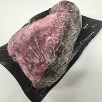 Thumbnail for Grass Fed Grass Finished Beef Tongue Japanese Black Wagyu NOT AGED