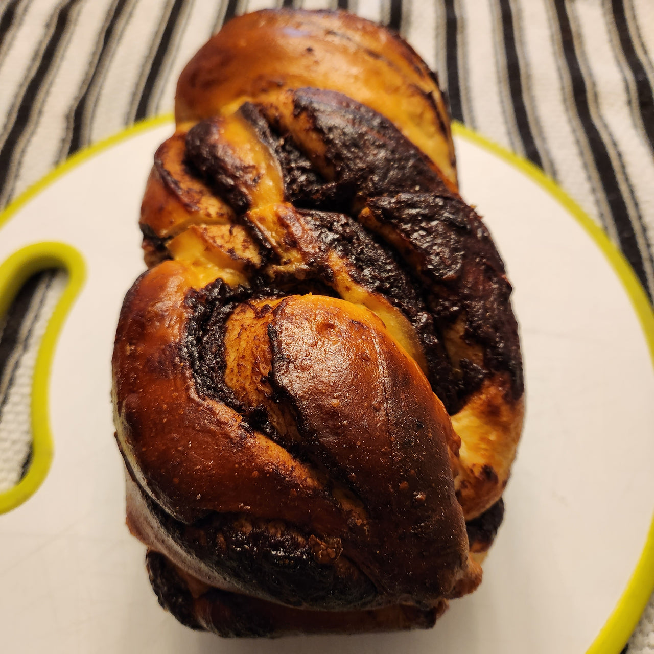 Loaves of Love Ships FROZEN / Ready To Eat