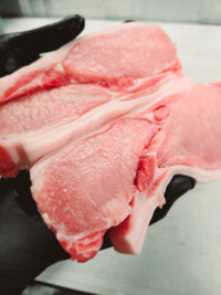 Thumbnail for Pastured Pork Chops, Bone OUT