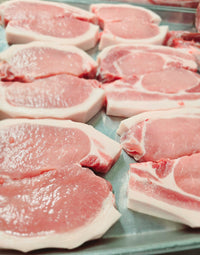Thumbnail for Pastured Pork Chops, Bone OUT