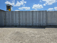 Thumbnail for 9-Unit Insulated 40ft Shipping Container Setup – $37,000 FIRM!