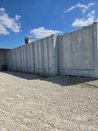 Thumbnail for 9-Unit Insulated 40ft Shipping Container Setup – $37,000 FIRM!