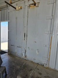 Thumbnail for 9-Unit Insulated 40ft Shipping Container Setup – $37,000 FIRM!