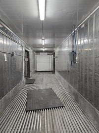 Thumbnail for 9-Unit Insulated 40ft Shipping Container Setup – $37,000 FIRM!