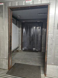 Thumbnail for 9-Unit Insulated 40ft Shipping Container Setup – $37,000 FIRM!