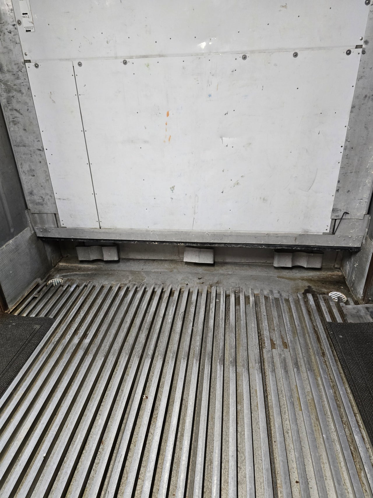 9-Unit Insulated 40ft Shipping Container Setup – $37,000 FIRM!