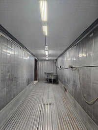 Thumbnail for 9-Unit Insulated 40ft Shipping Container Setup – $37,000 FIRM!