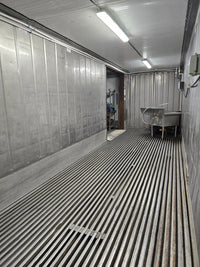 Thumbnail for 9-Unit Insulated 40ft Shipping Container Setup – $37,000 FIRM!