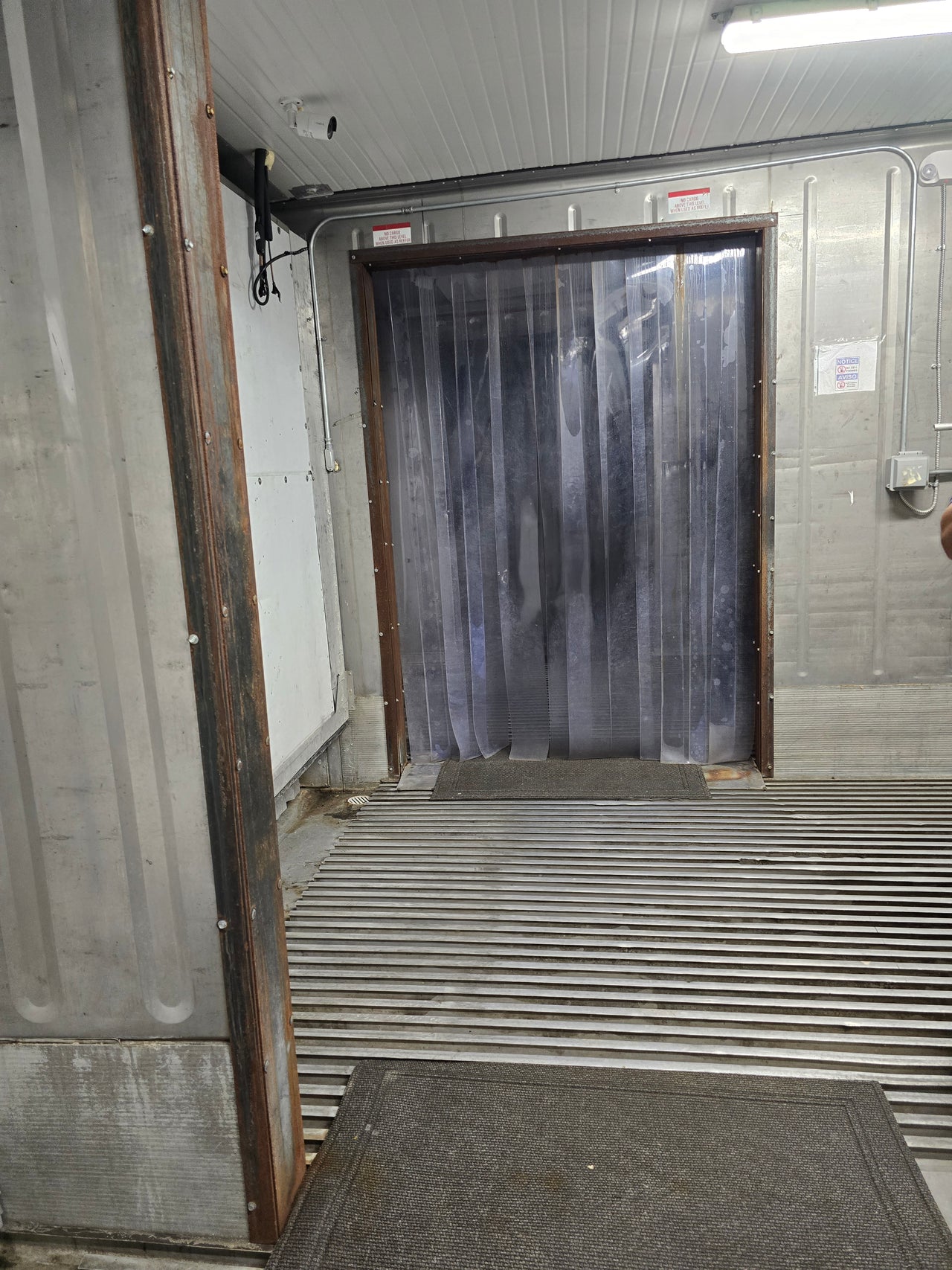 9-Unit Insulated 40ft Shipping Container Setup – $37,000 FIRM!