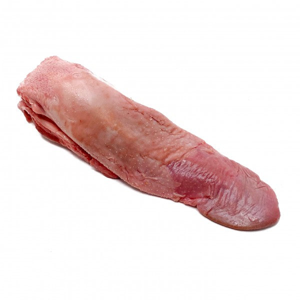 Pastured Pork Tongue