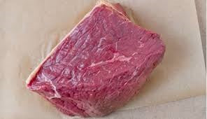 Grass Fed & Grass Finished Beef Roast Bone Out (3-4 lb), - Circle C Farm
