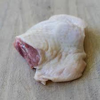 Thumbnail for Pastured Chicken Thigh Bone IN, Skin ON - Circle C Farm