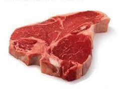 Grass Fed & Grass Finished Beef Porterhouse Steak - Circle C Farm