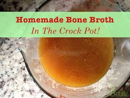 Pastured Chicken Bone Broth and Soup Stock - Circle C Farm