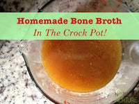 Thumbnail for Grass Fed & Grass Finished Homemade Lamb Marrow Bone Broth and Soup Stock - Circle C Farm