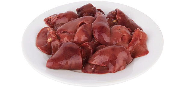 Pastured Chicken Liver - Circle C Farm