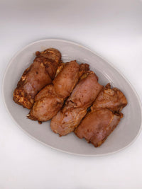 Thumbnail for Pasture Raised Chorizo Chicken Thigh Boneless/ Skinless