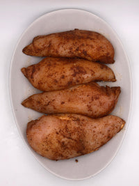 Thumbnail for Pasture Raised Chorizo Chicken Breast Boneless / Skinless