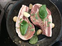 Thumbnail for Pastured Pork Chops Bone In