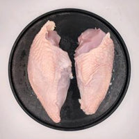 Thumbnail for Pasture Raised Chicken Breast Boneless / Skin On