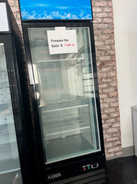 Thumbnail for Commercial Freezers & Refrigerators