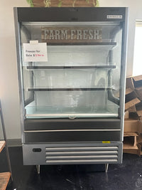 Thumbnail for Commercial Freezers & Refrigerators