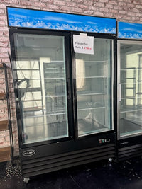 Thumbnail for Commercial Freezers & Refrigerators
