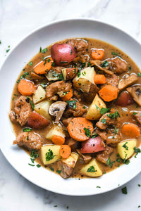 Thumbnail for Pastured Pork Stew Meat