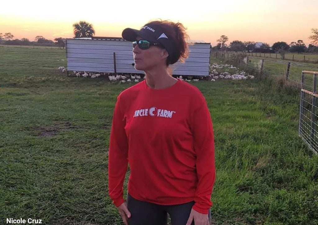 Farmer Nicole Consulting Session  1 on 1 Phone Call