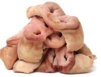 Thumbnail for Pastured Pork Snout 3/4 -1 Lb Avg Wt / Pack