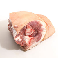 Thumbnail for Pastured Pork Shoulder (Picnic) Bone In Skin On