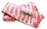 Thumbnail for Pastured Pork St. Louis Ribs - Circle C Farm