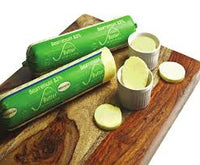 Thumbnail for Beurremont 83% Butter Fat w/ Guerande (Sea Salt), SALTED Grass Fed- Log 16 oz - Circle C Farm