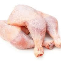 Thumbnail for Pastured Chicken Whole Quarter Leg Skin On Bone In - Circle C Farm