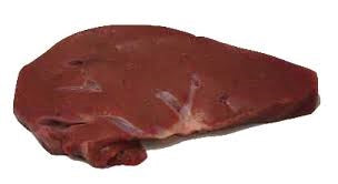 Pastured Pork Liver - Circle C Farm