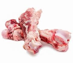 Grass Fed & Grass Finished Lamb Bones - Circle C Farm