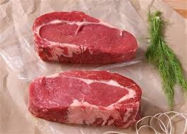 Grass Fed & Grass Finished Beef Sirloin Steak - Circle C Farm